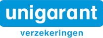 Logo met de tekst Unigarant verzekeringen